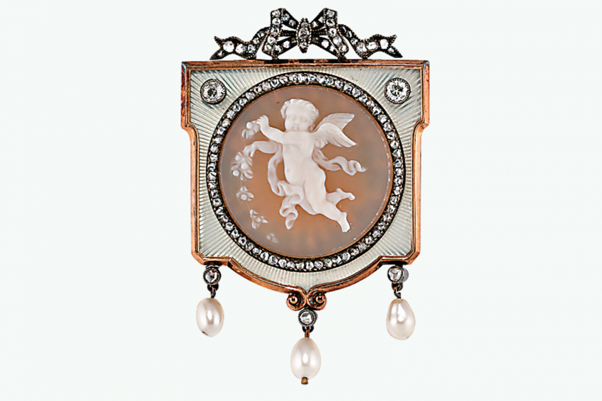 15 Most Valuable Cameos (& How to Tell if Yours Has Value) LoveToKnow