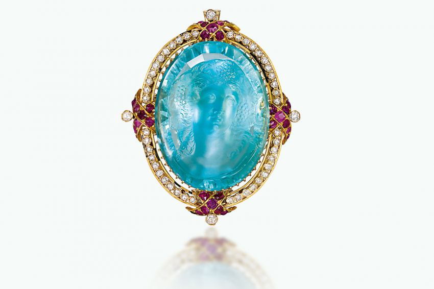 15 Most Valuable Cameos (& How to Tell if Yours Has Value) LoveToKnow