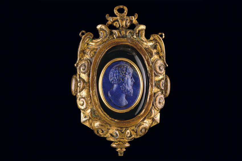 15 Most Valuable Cameos (& How to Tell if Yours Has Value) LoveToKnow