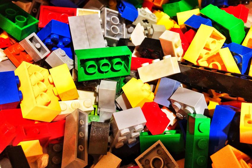 10 Vintage Lego Sets You Loved as a Kid LoveToKnow
