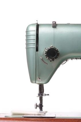 fleetwood sewing machine