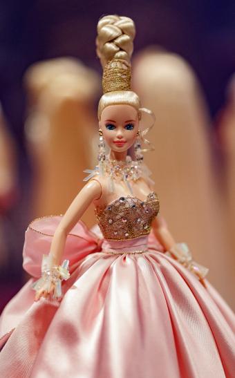 Barbie Collectors Guide