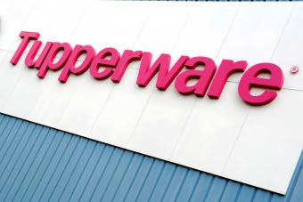 Tupperware Brands Corporation 