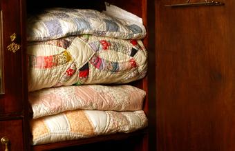 Quilt Closet