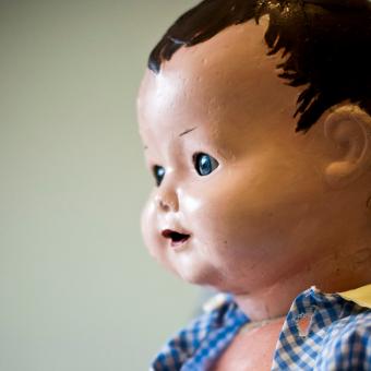 How to Identify Antique Dolls & Learn Their Values