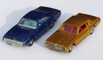 Are matchbox cars worth cheap any money