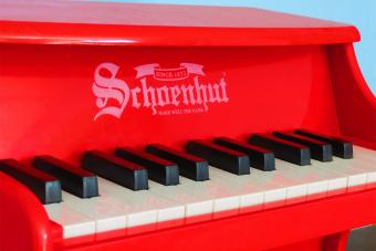 Schoenhut my first piano ii online