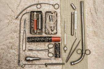 Collector s Guide To Vintage Medical Equipment And Tools LoveToKnow
