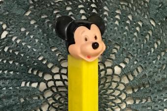 7 Rare and Valuable Disney Collectibles Worth Searching For