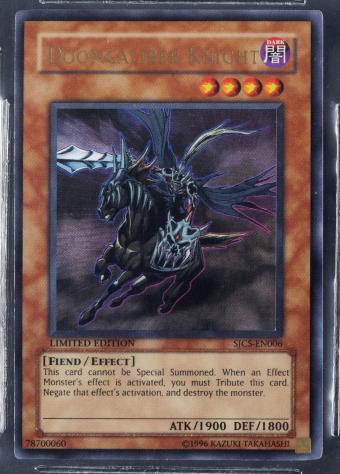 Yugioh Cards: The 26 Most Expensive of All Time