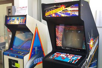 Popular 80s Arcade Games That Everybody Loved | LoveToKnow