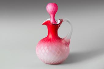 Cruet, ca. 1885