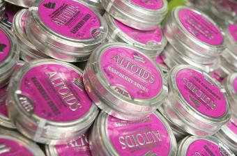 altoid sours