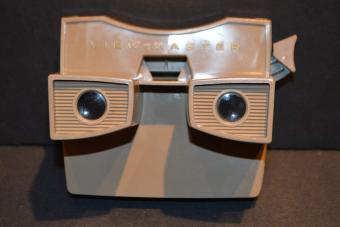 Retro Thing: Ultimate View-Master Viewers