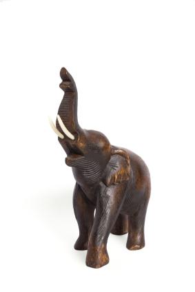 elephant figurine