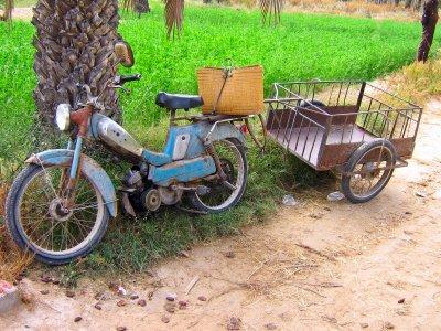 Antique Motorized Bicycles Lovetoknow