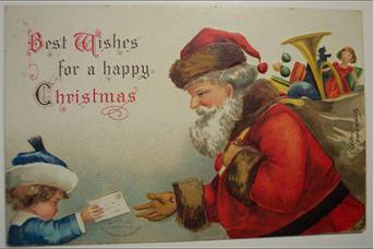 Value Of Old Postcards Lovetoknow