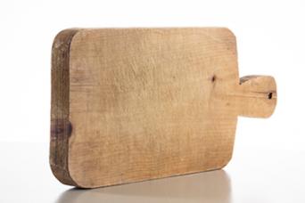 antique and vintage french bread boards lovetoknow