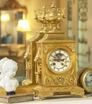 Collectible Mantel Clocks Lovetoknow Collectible Mantel Clocks Lovetoknow