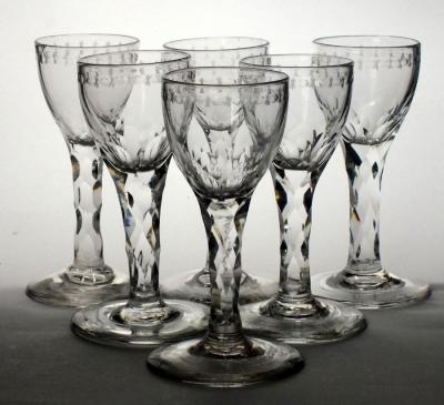 Antique Crystal Stemware Lovetoknow Antique Crystal Stemware Lovetoknow