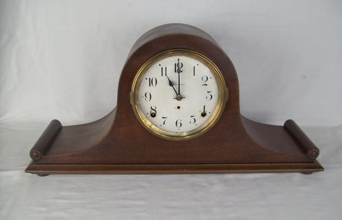 Seth Thomas Antique Mantel Clock
