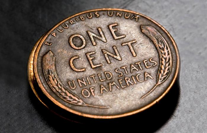 Old Penny