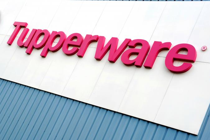 Tupperware Brands Corporation