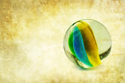 types of marbles balls