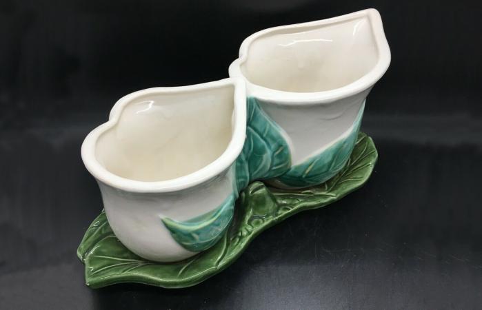 Morton Pottery