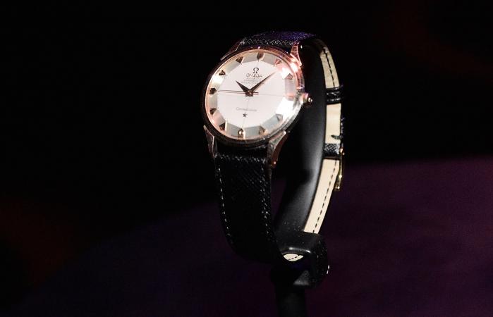 Vintage Omega Watch