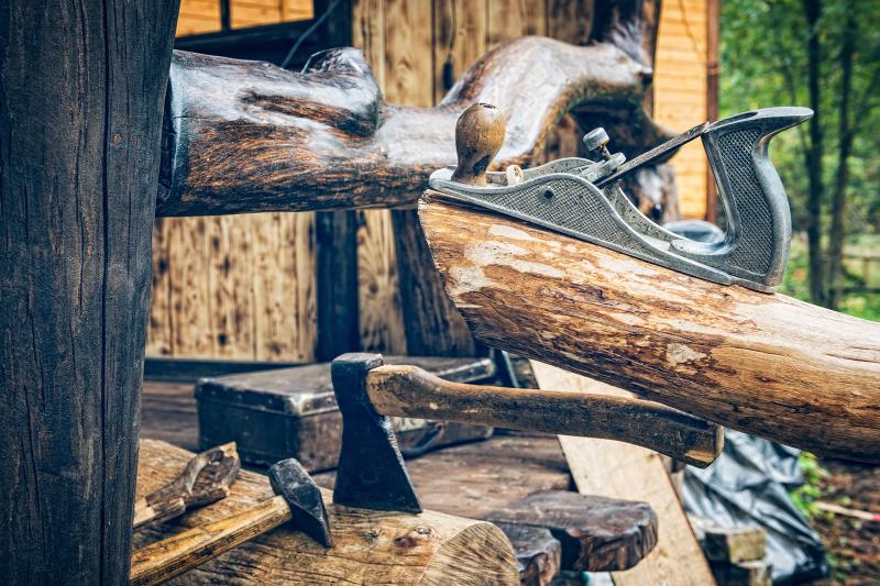 Factors Affecting Antique Tool Values LoveToKnow