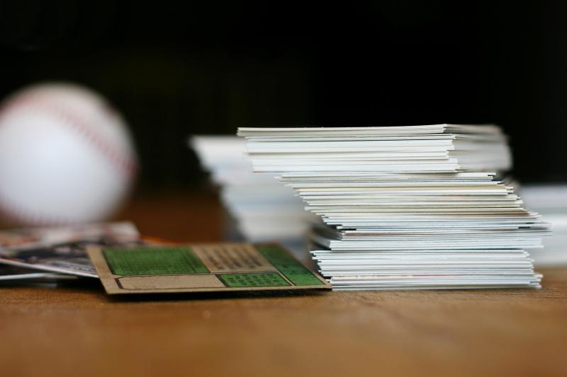 Use Baseball Card Appraisals to Maximize Your Investment LoveToKnow