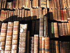 Rare Books