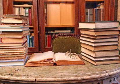 homelibrary