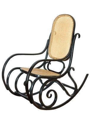 Antique Rocking Chairs | LoveToKnow