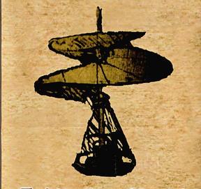 daVinci Invention
