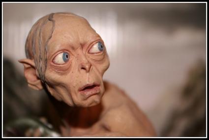 Gollum