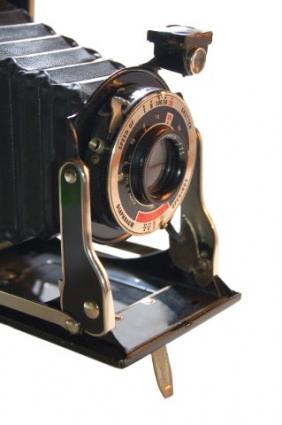 Sample Antique Item