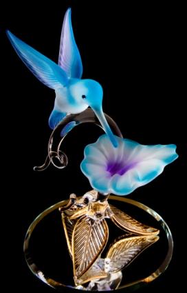 Hummingbird