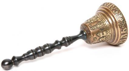 bell