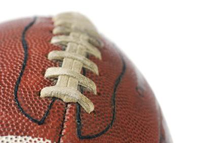 football