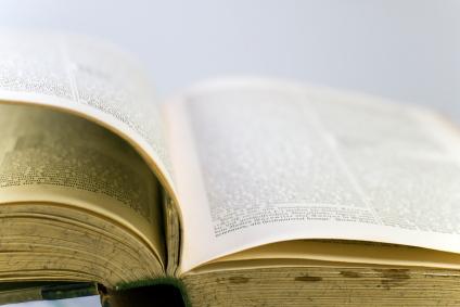 collectible encyclopedia
