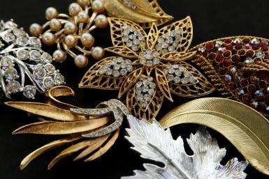 Collectible Jewelry