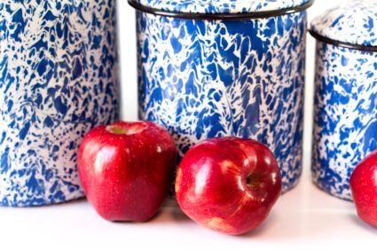 enamelware