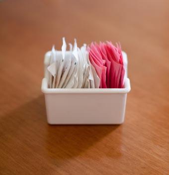 Artificial sweeteners