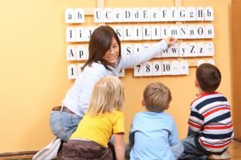 jumpstart kindergarten for autistic child