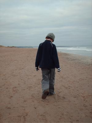 Aspergers and PDD-NOS