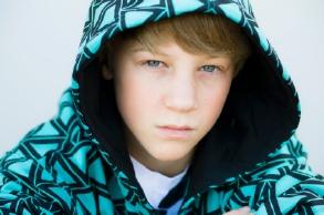 Asperger Kids Can Be Social
