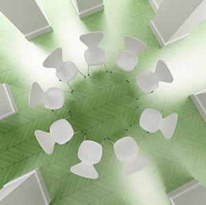 Setting for Asperger group support