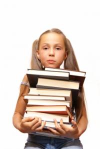 Inclusion for autistic middle school students